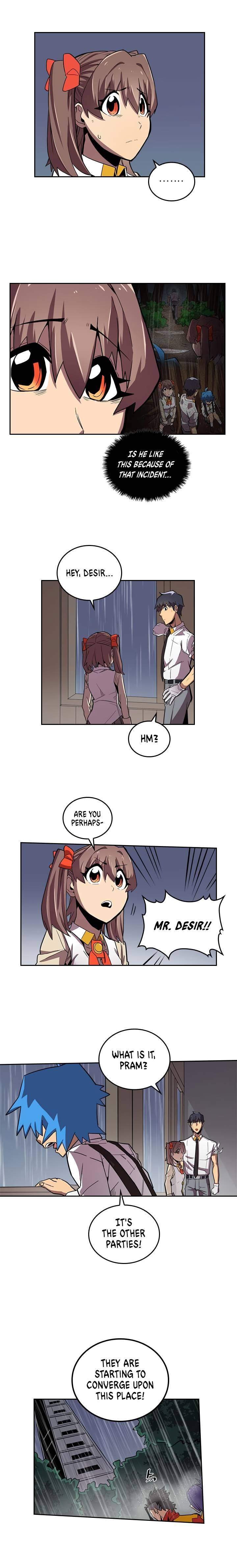 A Returner's Magic Should Be Special Chapter 31 - Page 5