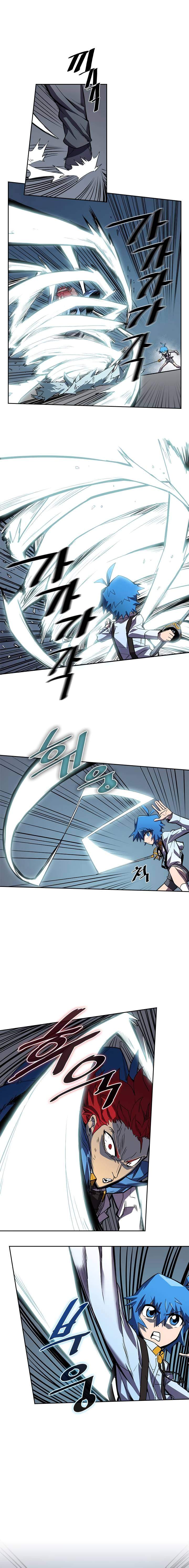 A Returner's Magic Should Be Special Chapter 32 - Page 9