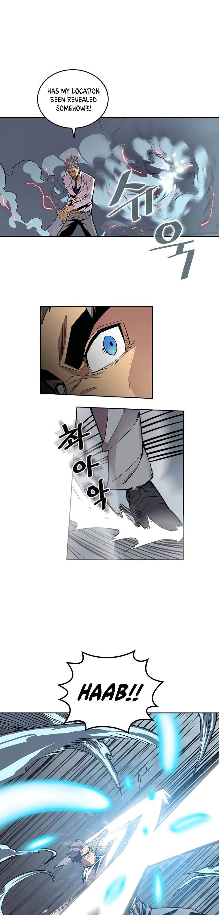 A Returner's Magic Should Be Special Chapter 33 - Page 11