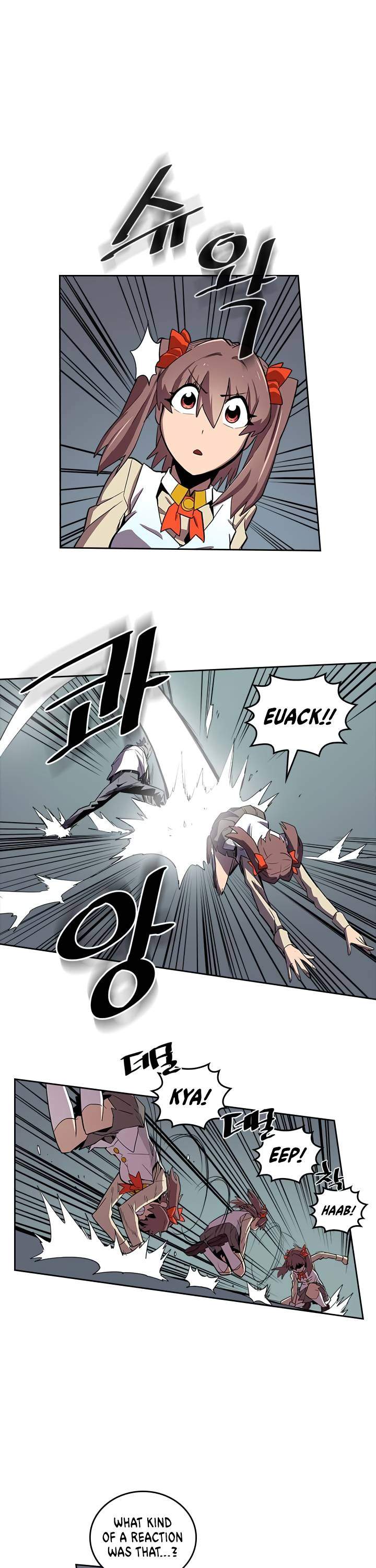 A Returner's Magic Should Be Special Chapter 33 - Page 16