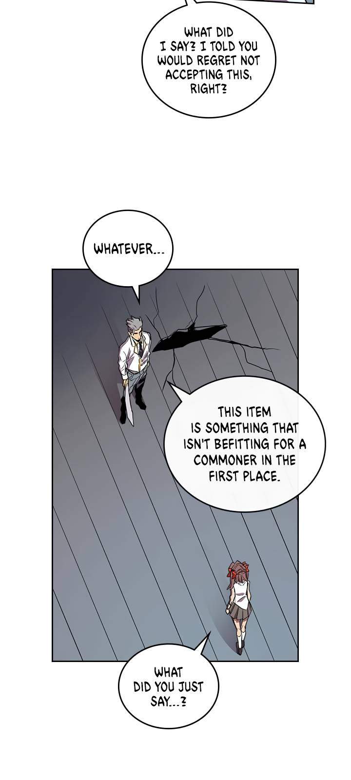 A Returner's Magic Should Be Special Chapter 33 - Page 18