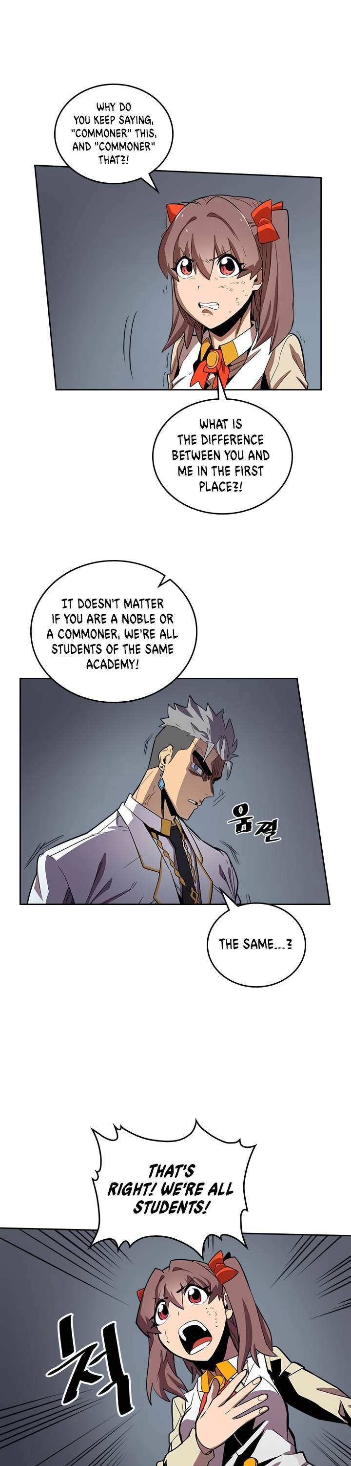 A Returner's Magic Should Be Special Chapter 33 - Page 19