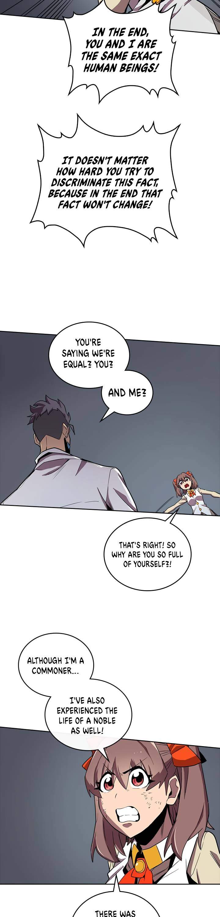 A Returner's Magic Should Be Special Chapter 33 - Page 20