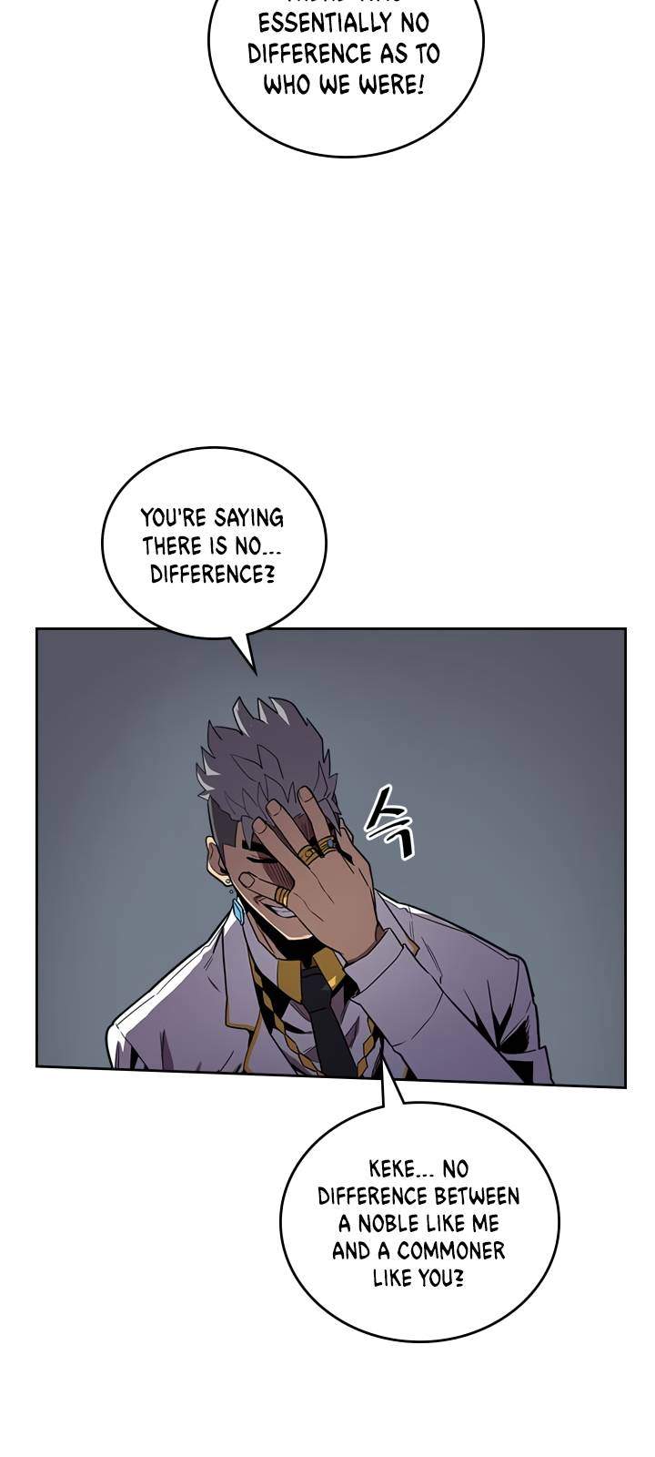 A Returner's Magic Should Be Special Chapter 33 - Page 21