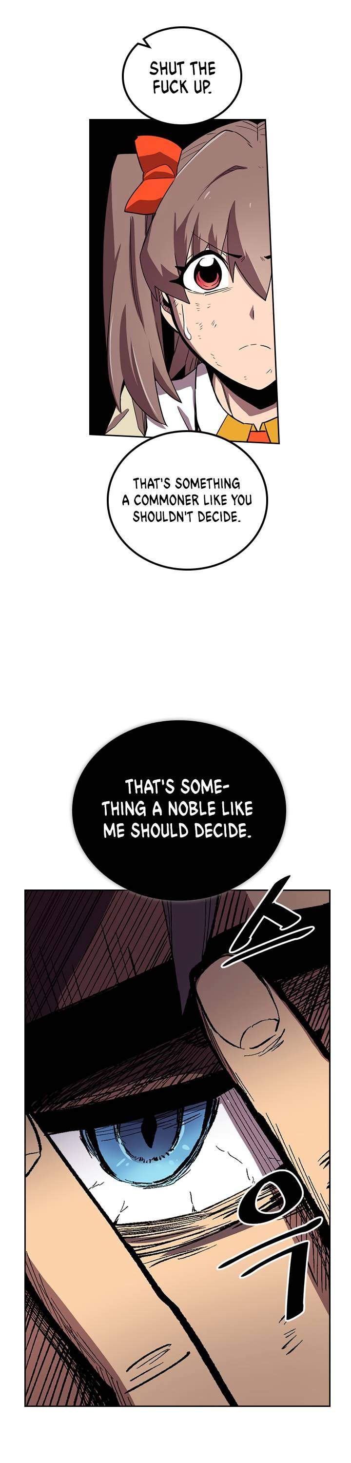 A Returner's Magic Should Be Special Chapter 33 - Page 22