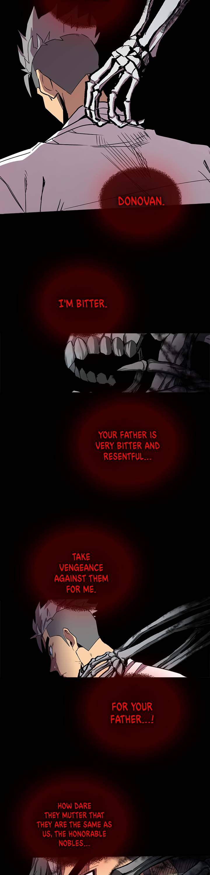 A Returner's Magic Should Be Special Chapter 33 - Page 25