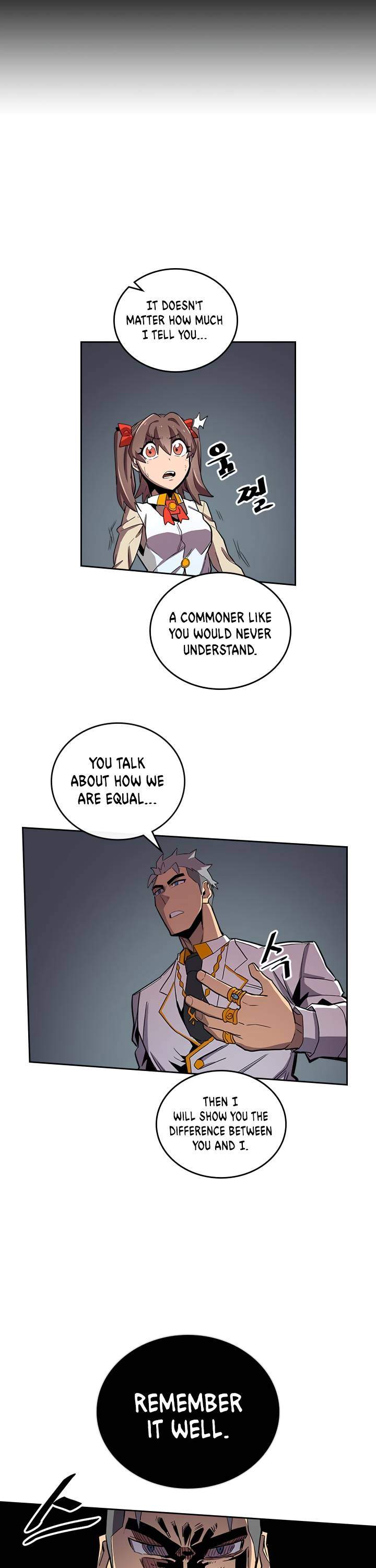 A Returner's Magic Should Be Special Chapter 33 - Page 28