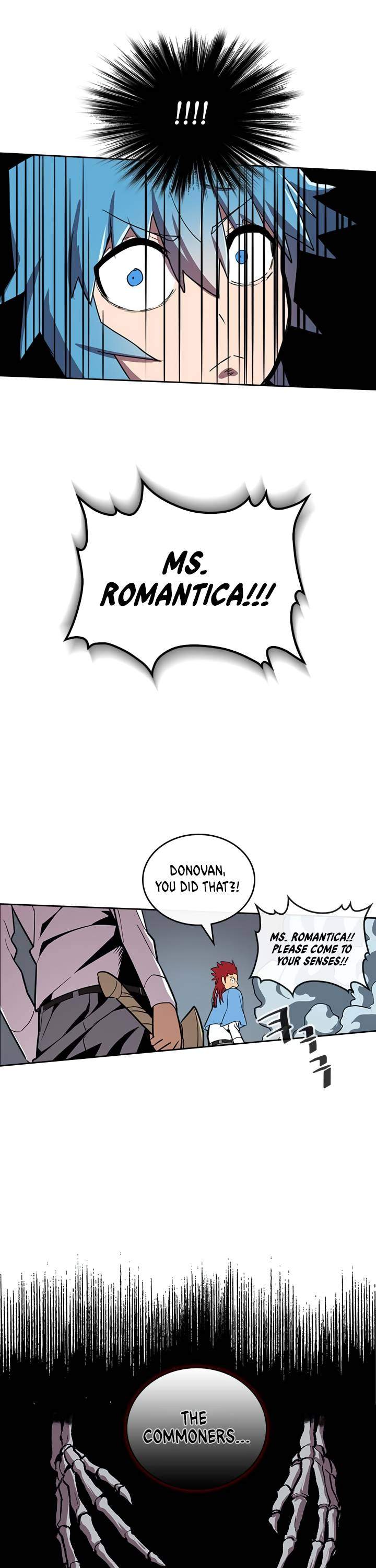 A Returner's Magic Should Be Special Chapter 33 - Page 33