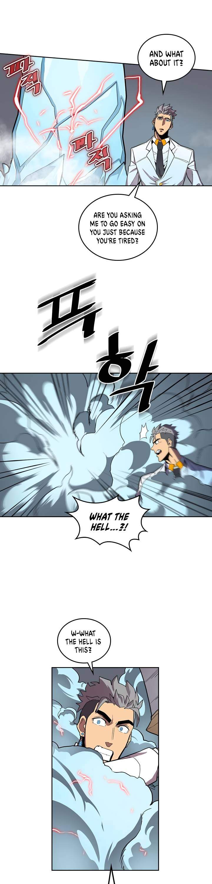 A Returner's Magic Should Be Special Chapter 33 - Page 5