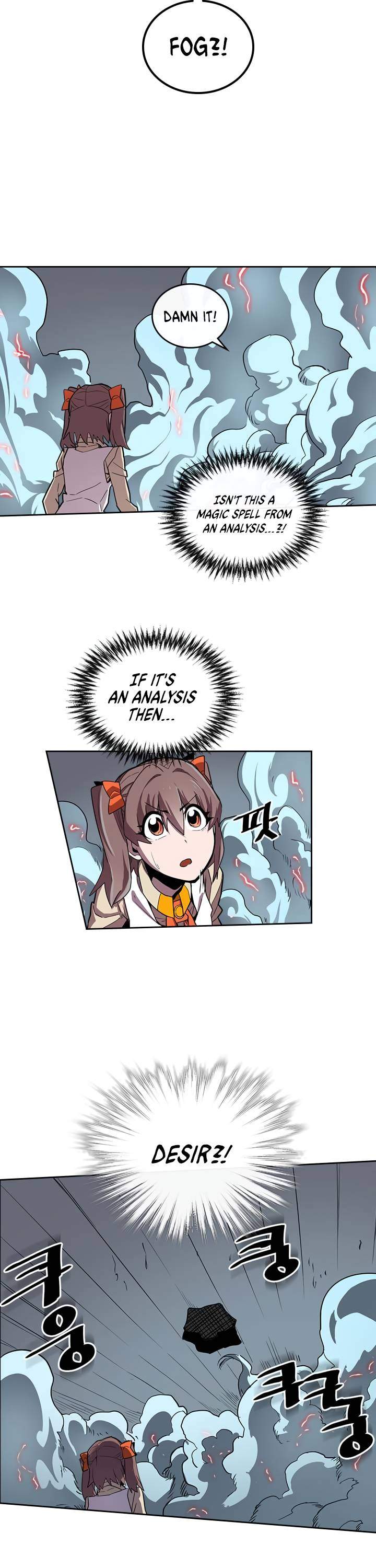 A Returner's Magic Should Be Special Chapter 33 - Page 6