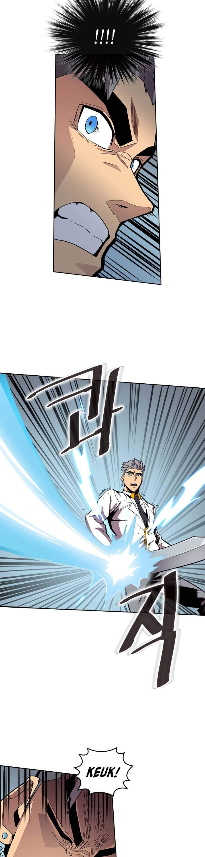 A Returner's Magic Should Be Special Chapter 33 - Page 9