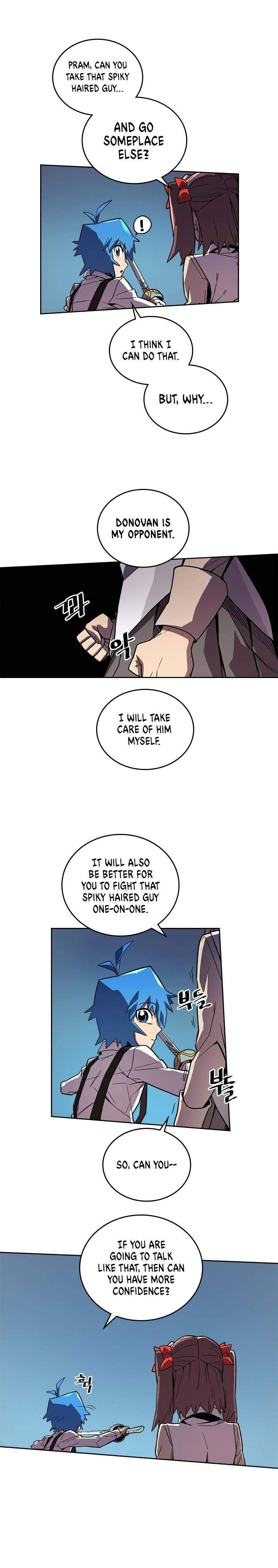 A Returner's Magic Should Be Special Chapter 34 - Page 10