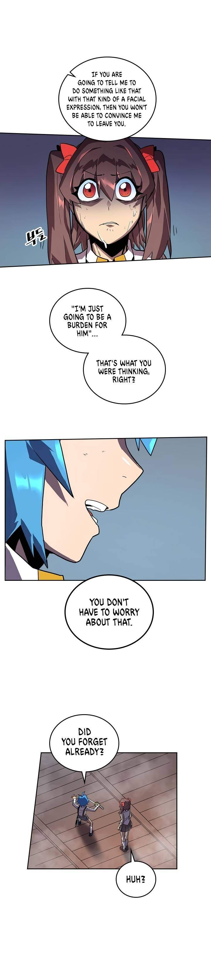 A Returner's Magic Should Be Special Chapter 34 - Page 11