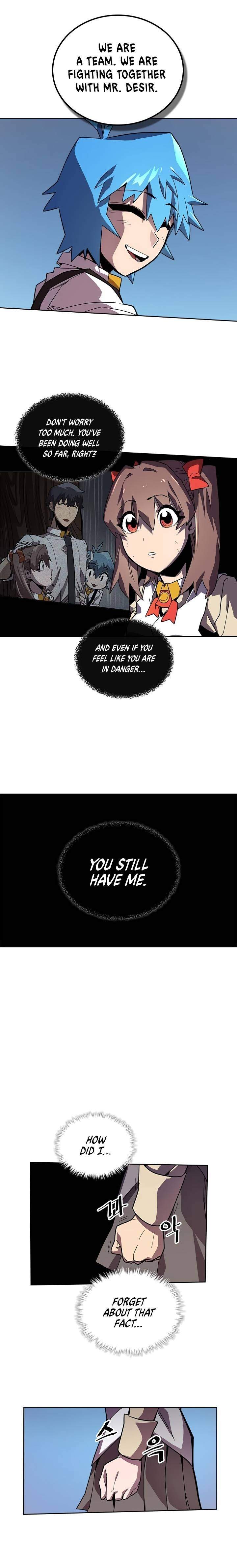 A Returner's Magic Should Be Special Chapter 34 - Page 12