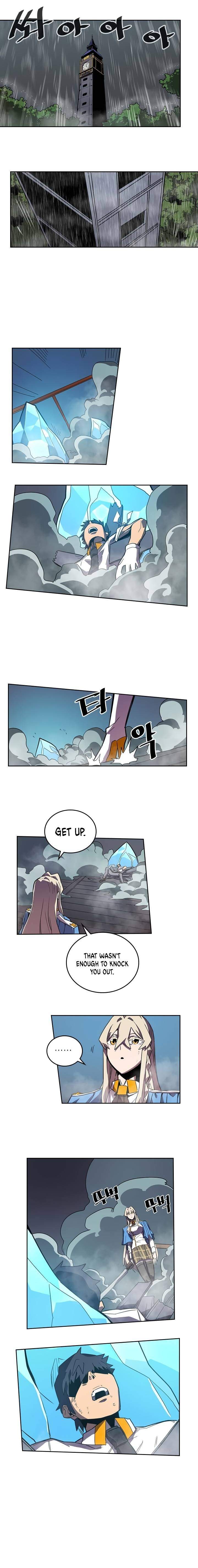 A Returner's Magic Should Be Special Chapter 34 - Page 14