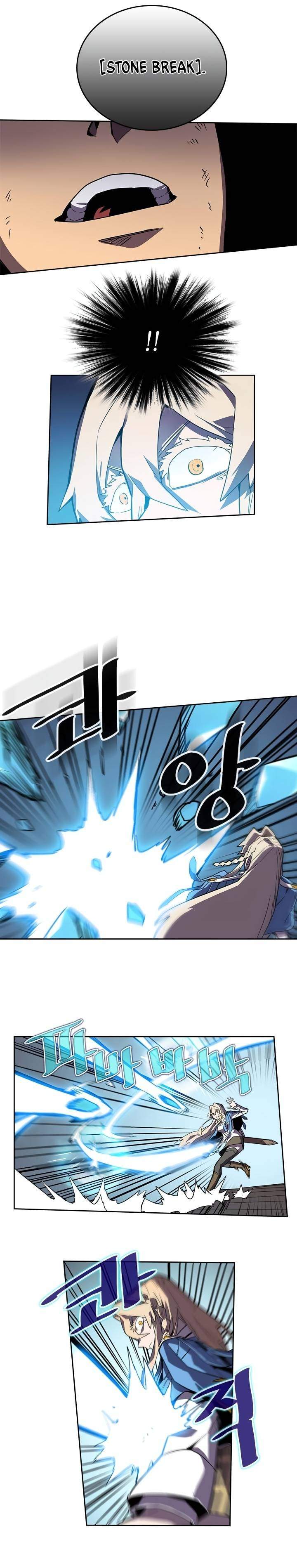 A Returner's Magic Should Be Special Chapter 34 - Page 15