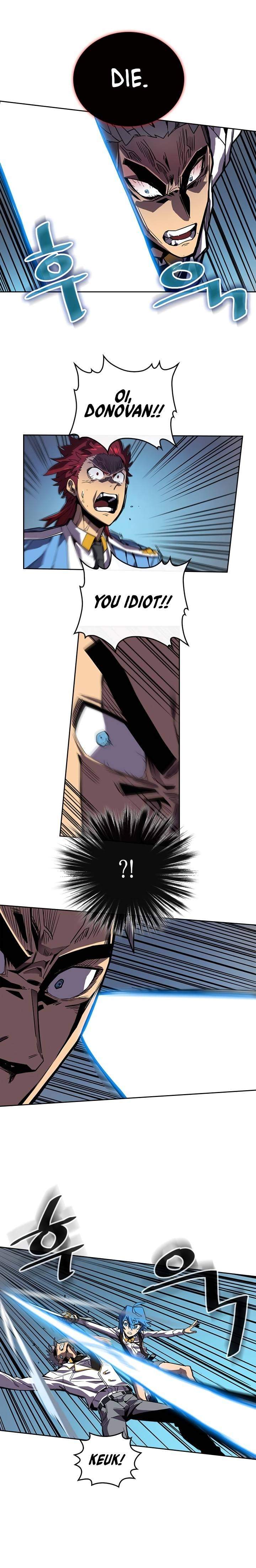 A Returner's Magic Should Be Special Chapter 34 - Page 6