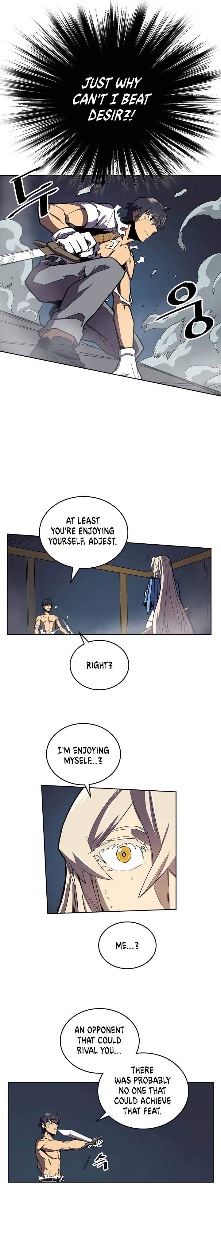 A Returner's Magic Should Be Special Chapter 35 - Page 14