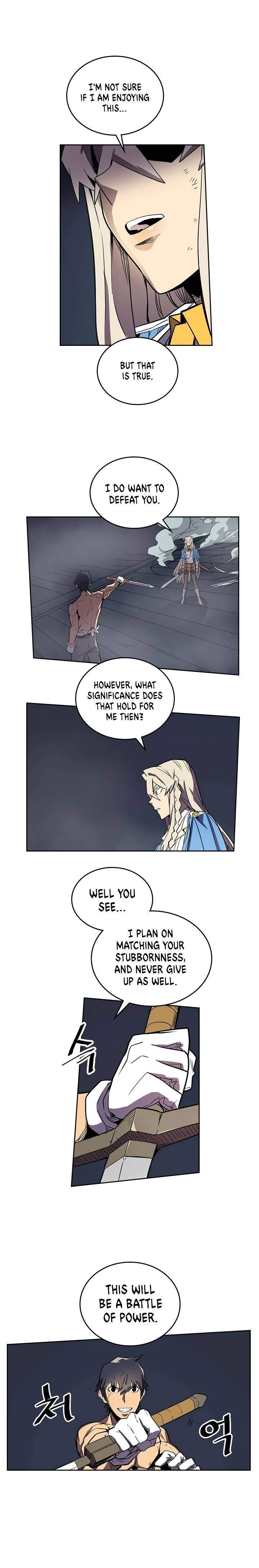 A Returner's Magic Should Be Special Chapter 35 - Page 16