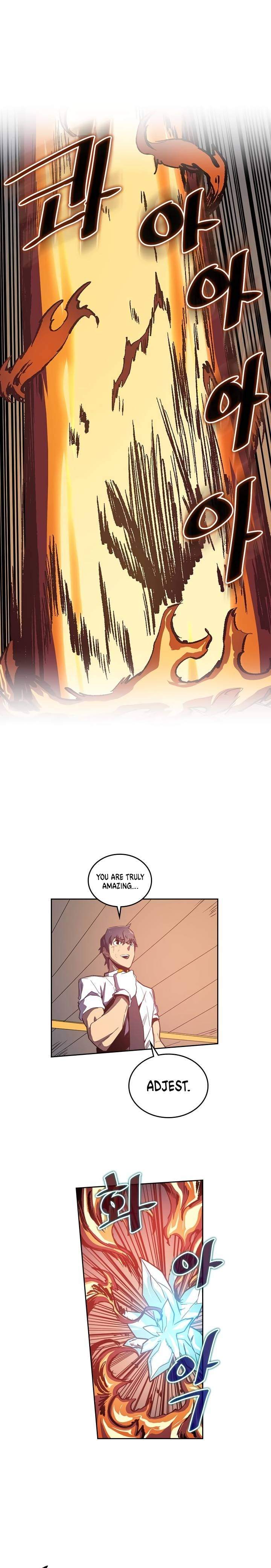 A Returner's Magic Should Be Special Chapter 35 - Page 5