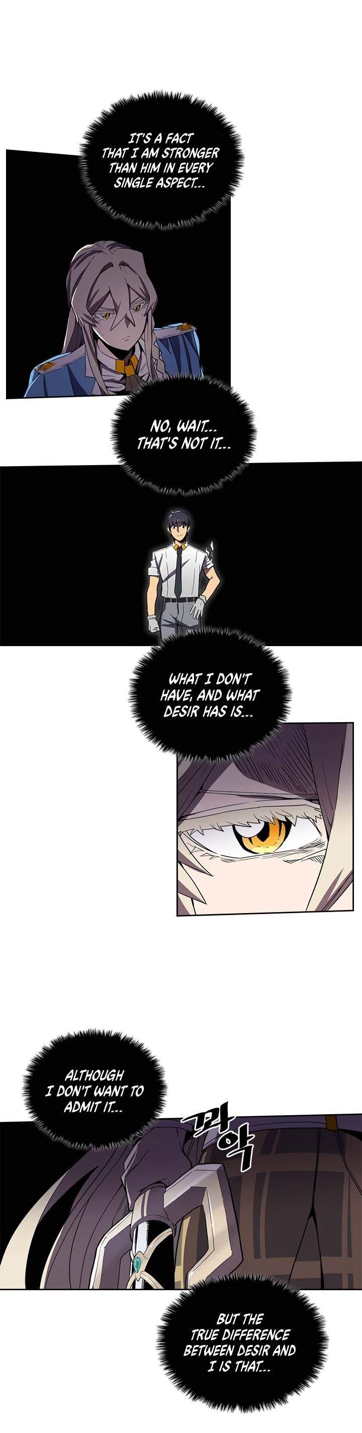 A Returner's Magic Should Be Special Chapter 35 - Page 7