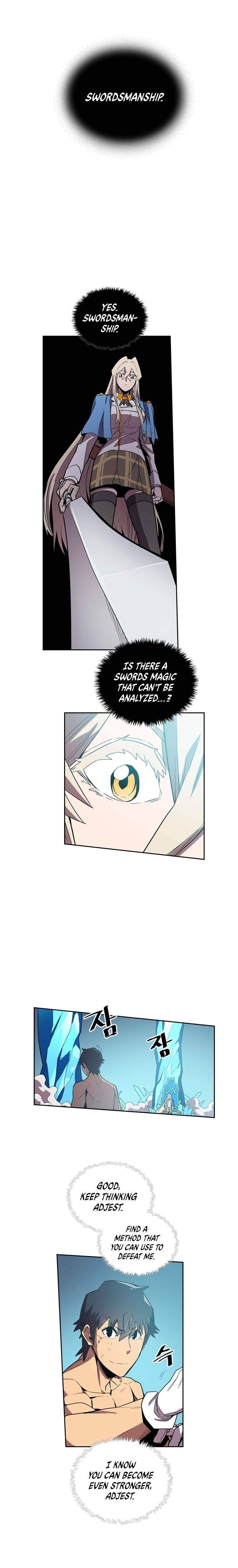 A Returner's Magic Should Be Special Chapter 36 - Page 12