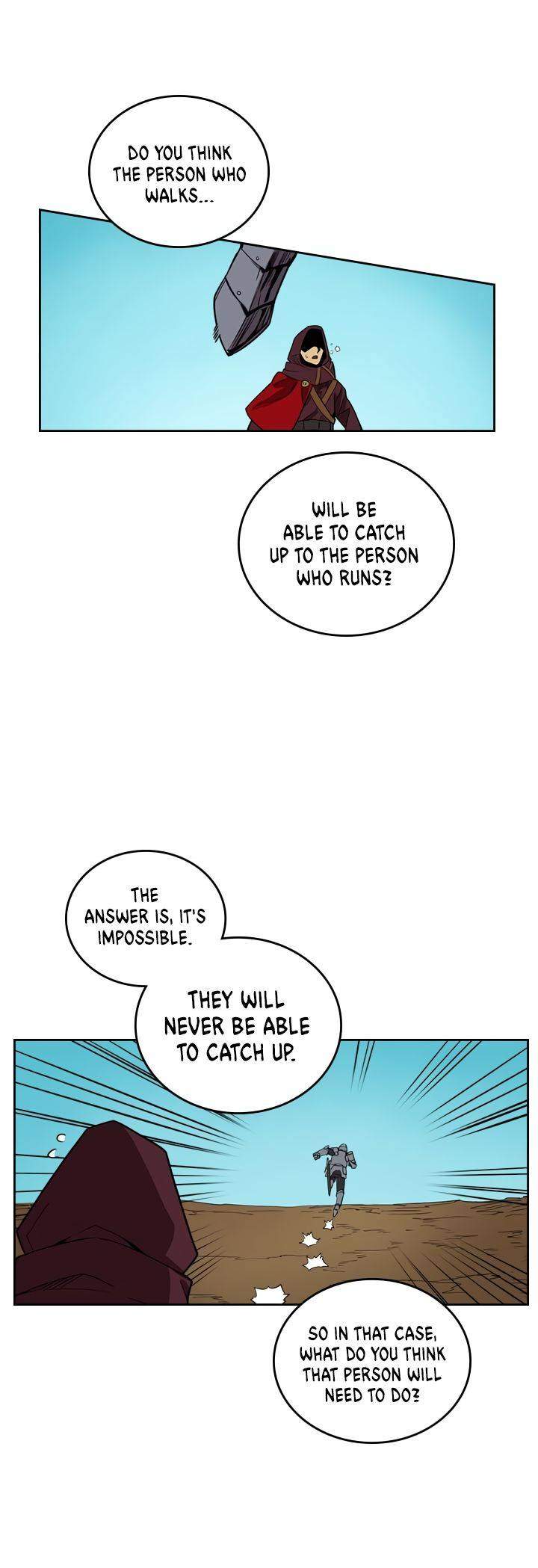 A Returner's Magic Should Be Special Chapter 36 - Page 3