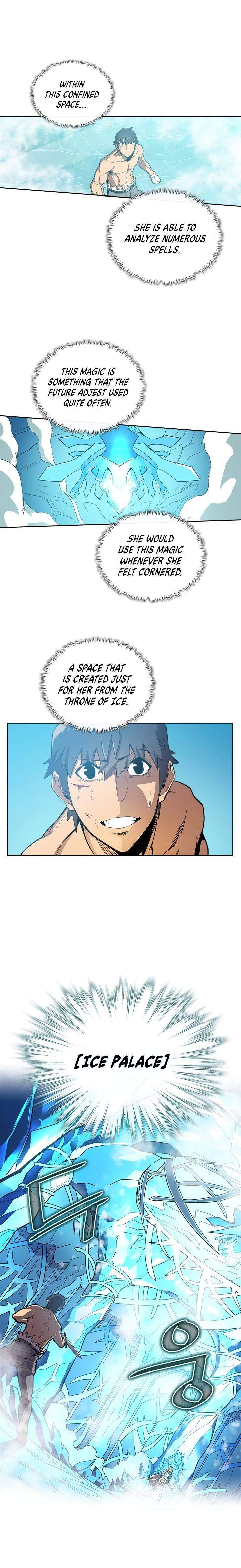 A Returner's Magic Should Be Special Chapter 36 - Page 7