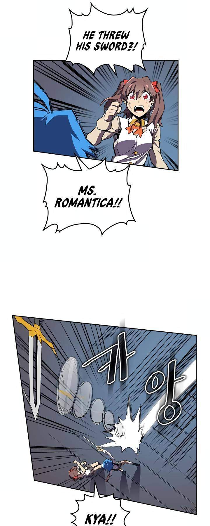 A Returner's Magic Should Be Special Chapter 37 - Page 10