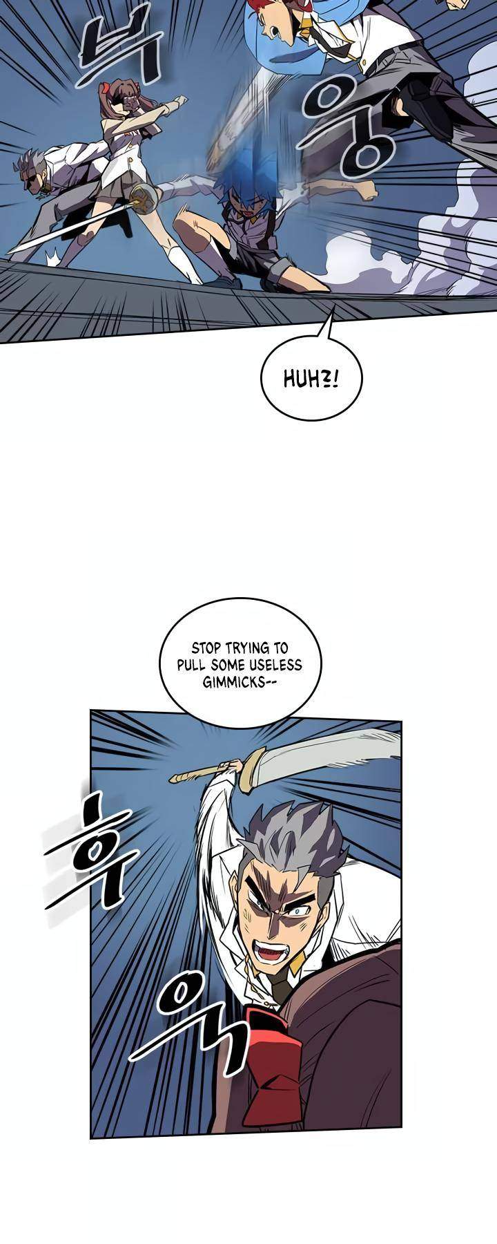 A Returner's Magic Should Be Special Chapter 37 - Page 13