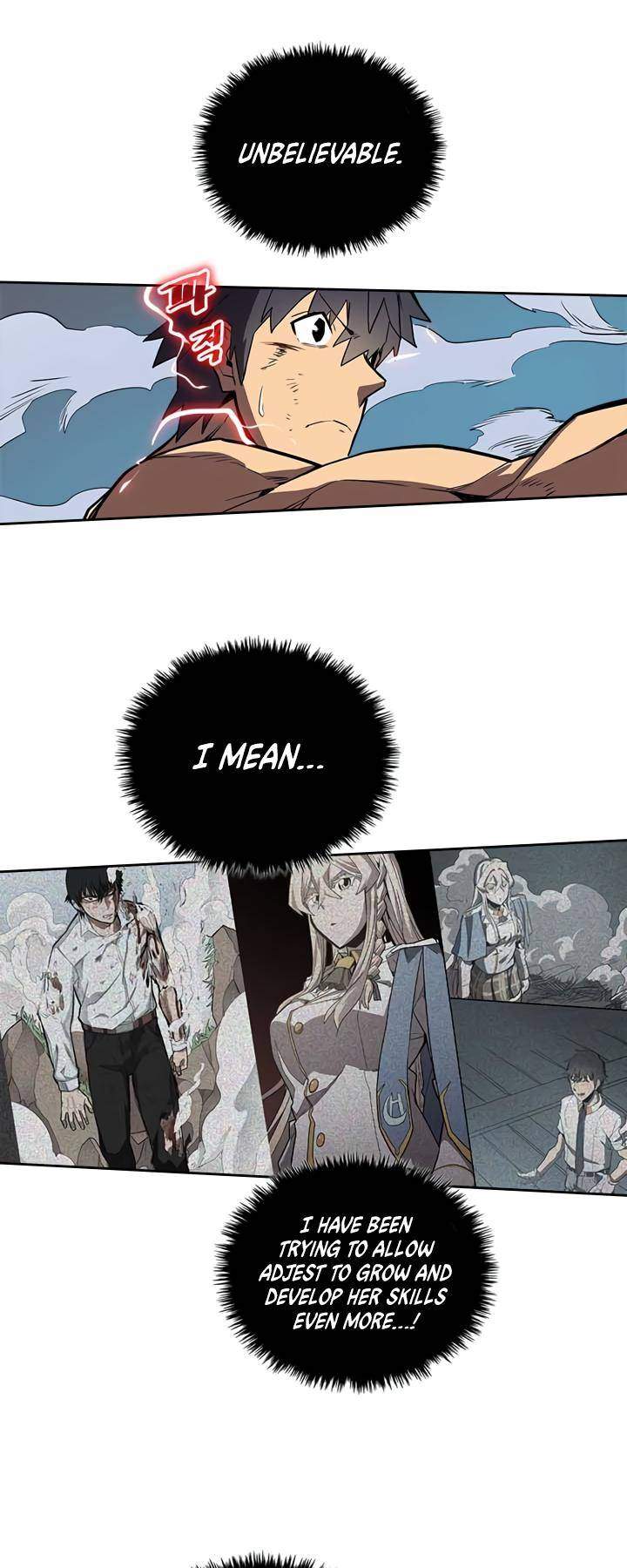 A Returner's Magic Should Be Special Chapter 37 - Page 18