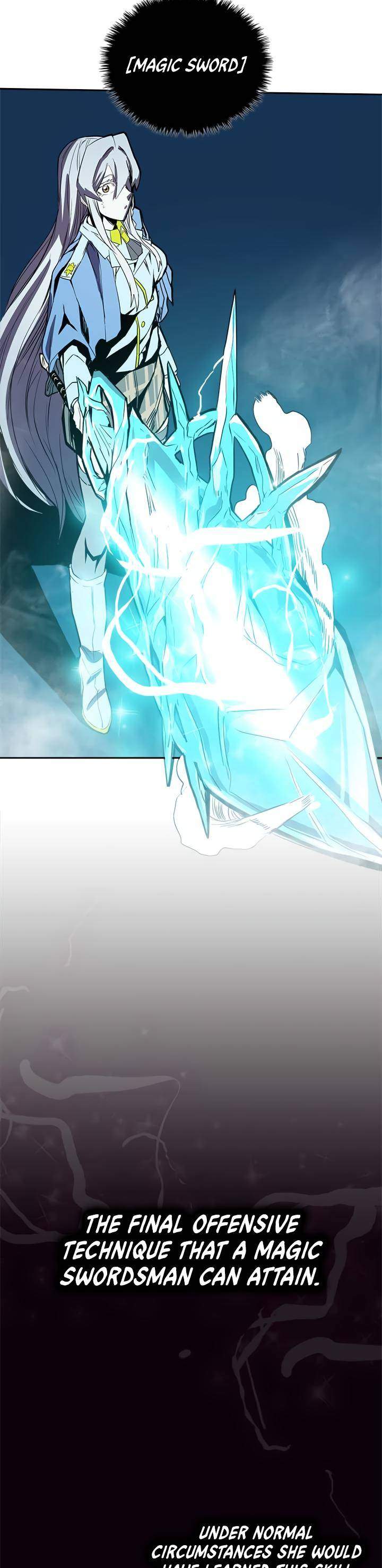 A Returner's Magic Should Be Special Chapter 37 - Page 20