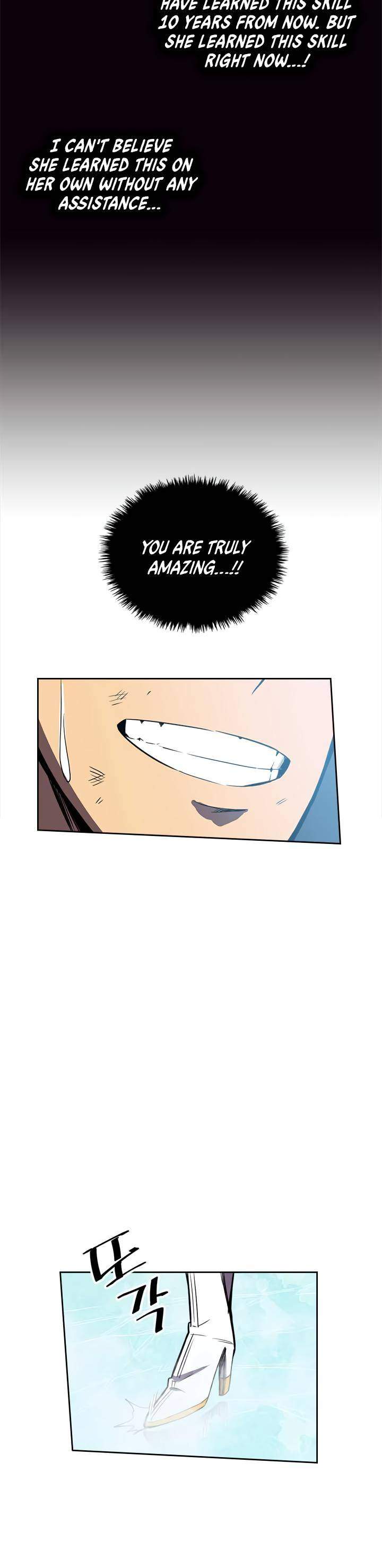 A Returner's Magic Should Be Special Chapter 37 - Page 21