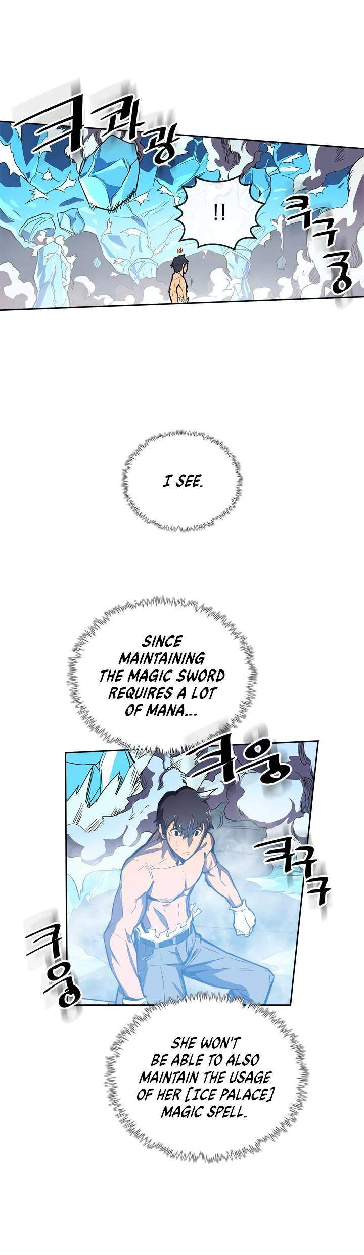 A Returner's Magic Should Be Special Chapter 37 - Page 22