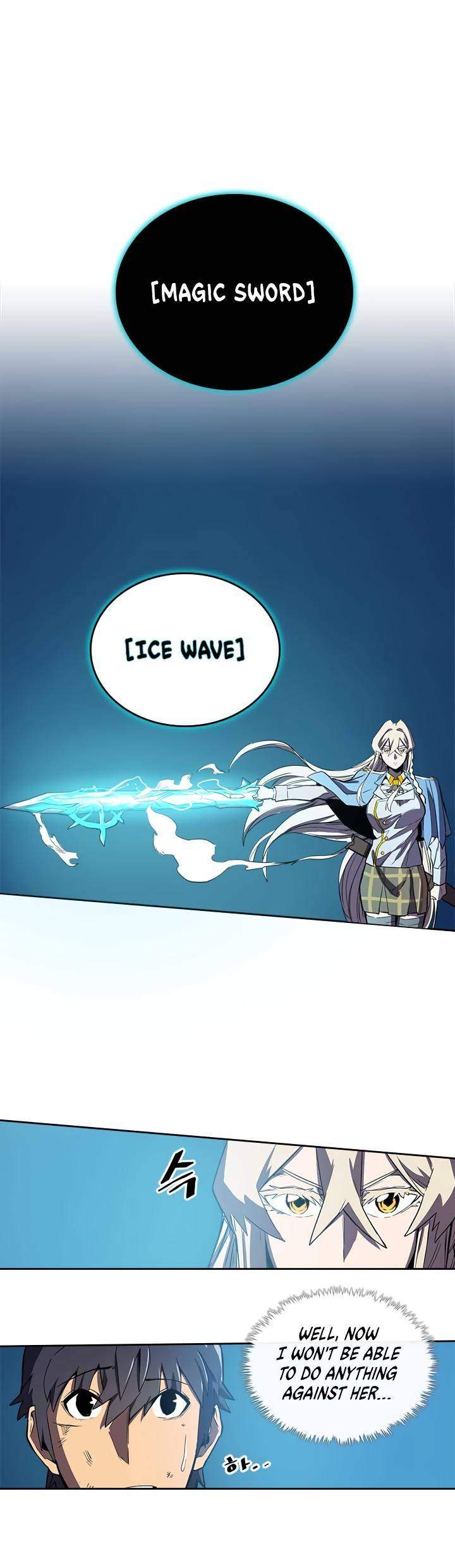 A Returner's Magic Should Be Special Chapter 37 - Page 23