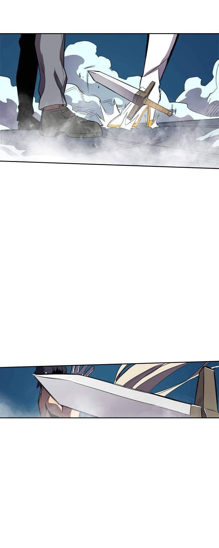 A Returner's Magic Should Be Special Chapter 37 - Page 26