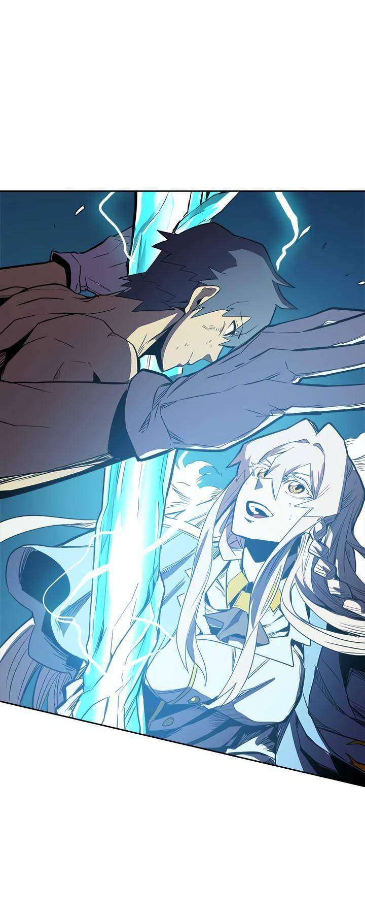 A Returner's Magic Should Be Special Chapter 37 - Page 27