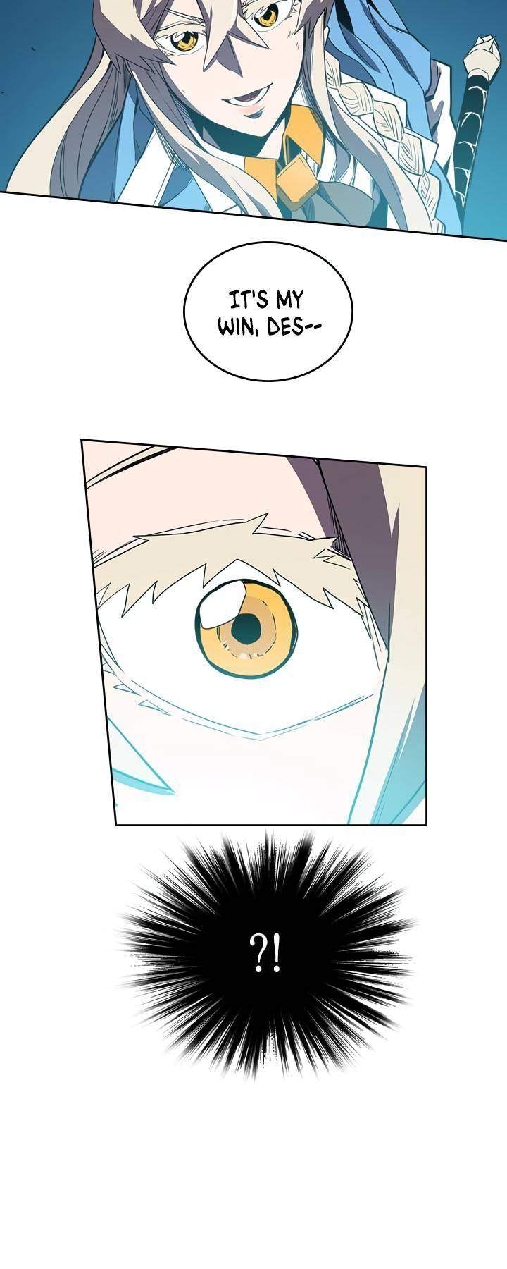 A Returner's Magic Should Be Special Chapter 37 - Page 29