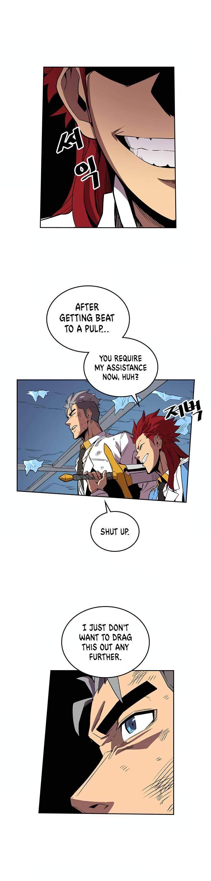 A Returner's Magic Should Be Special Chapter 37 - Page 5