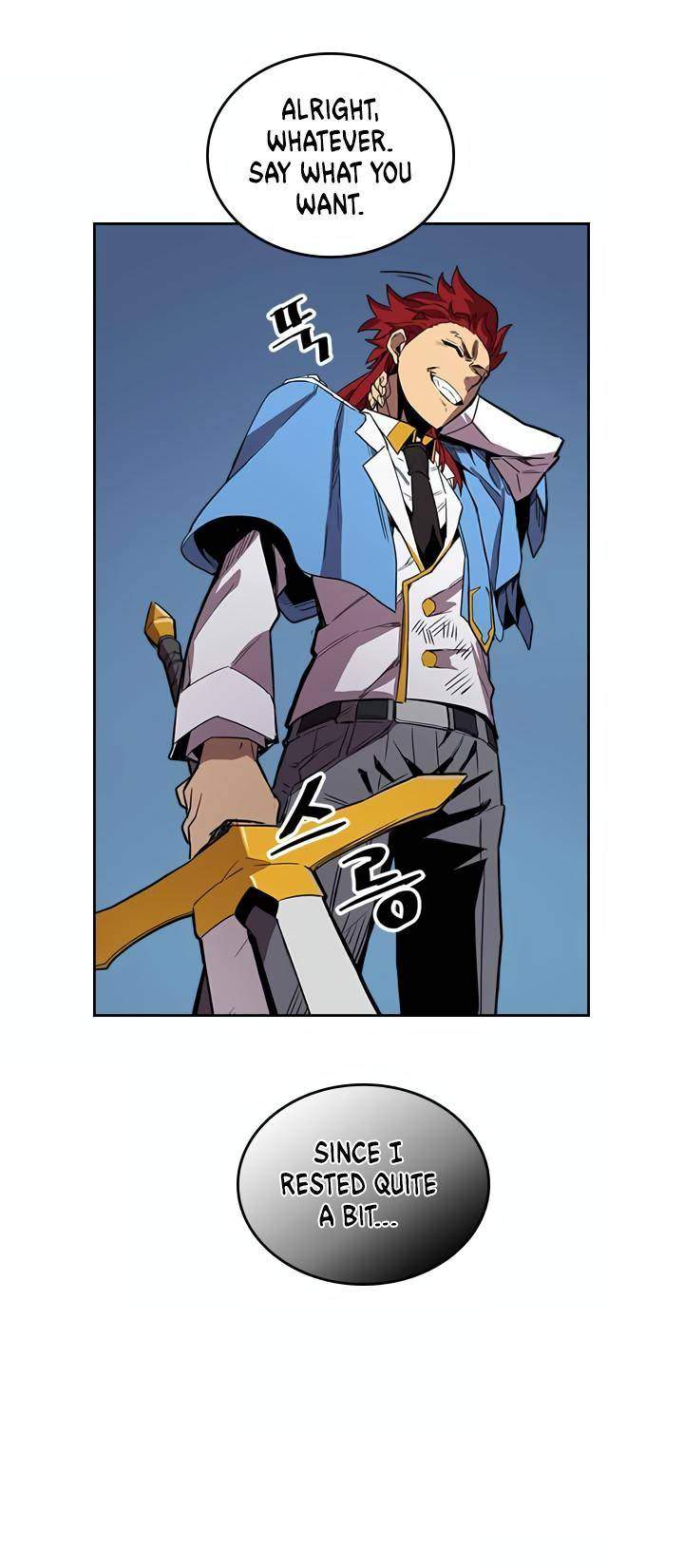A Returner's Magic Should Be Special Chapter 37 - Page 6