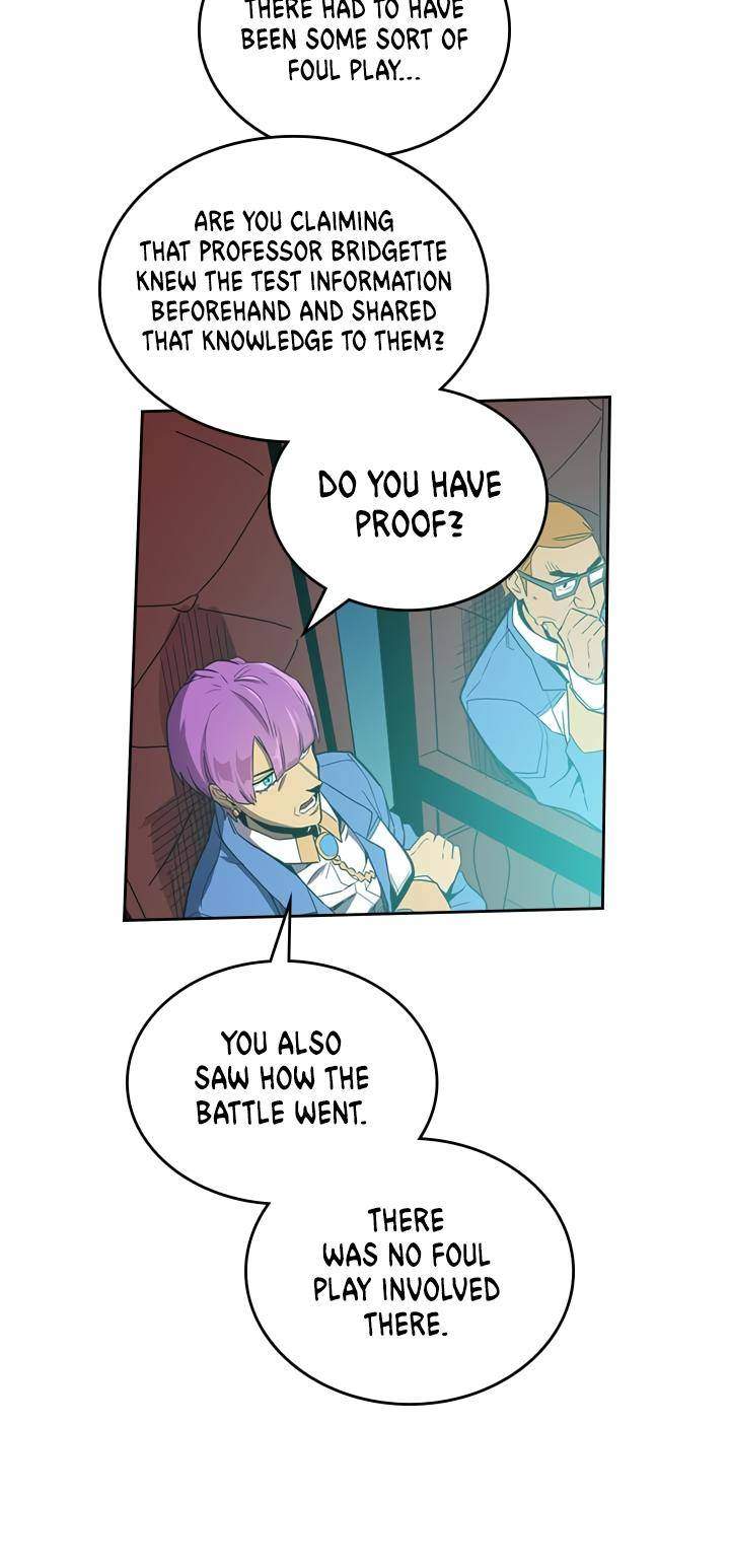 A Returner's Magic Should Be Special Chapter 38 - Page 10