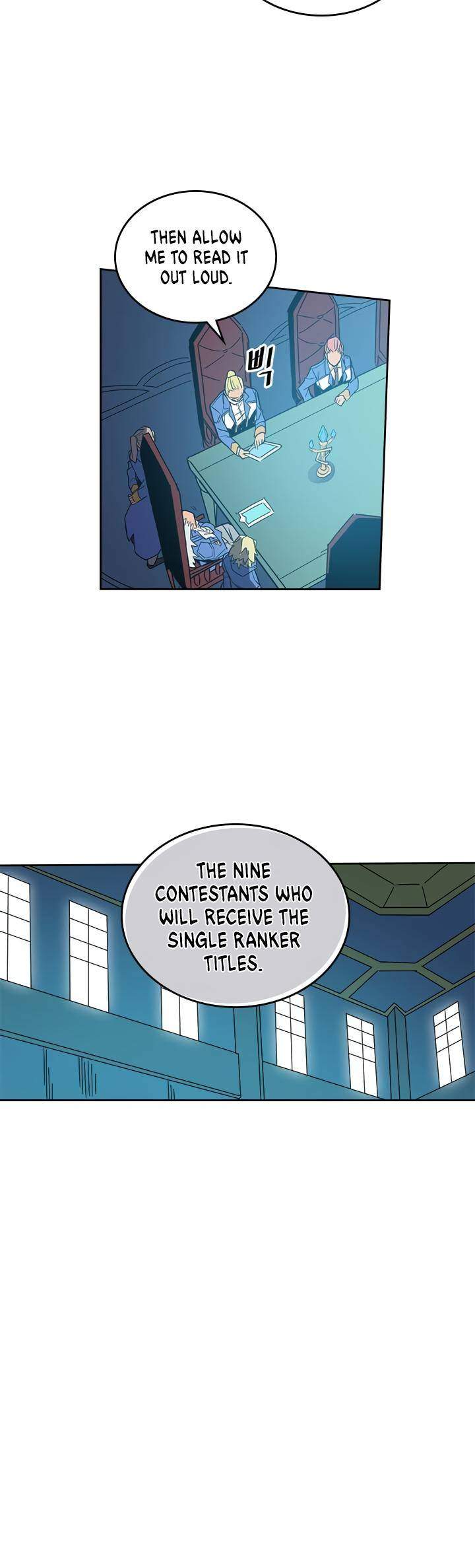 A Returner's Magic Should Be Special Chapter 38 - Page 16
