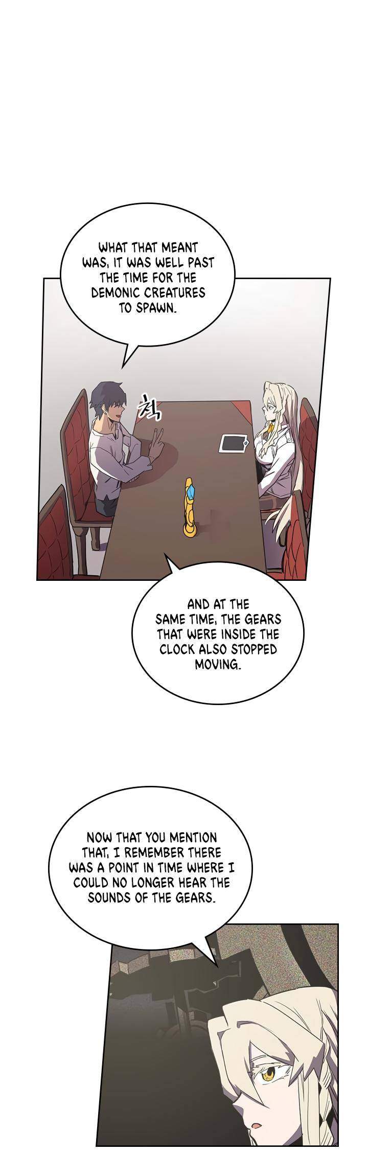 A Returner's Magic Should Be Special Chapter 38 - Page 18