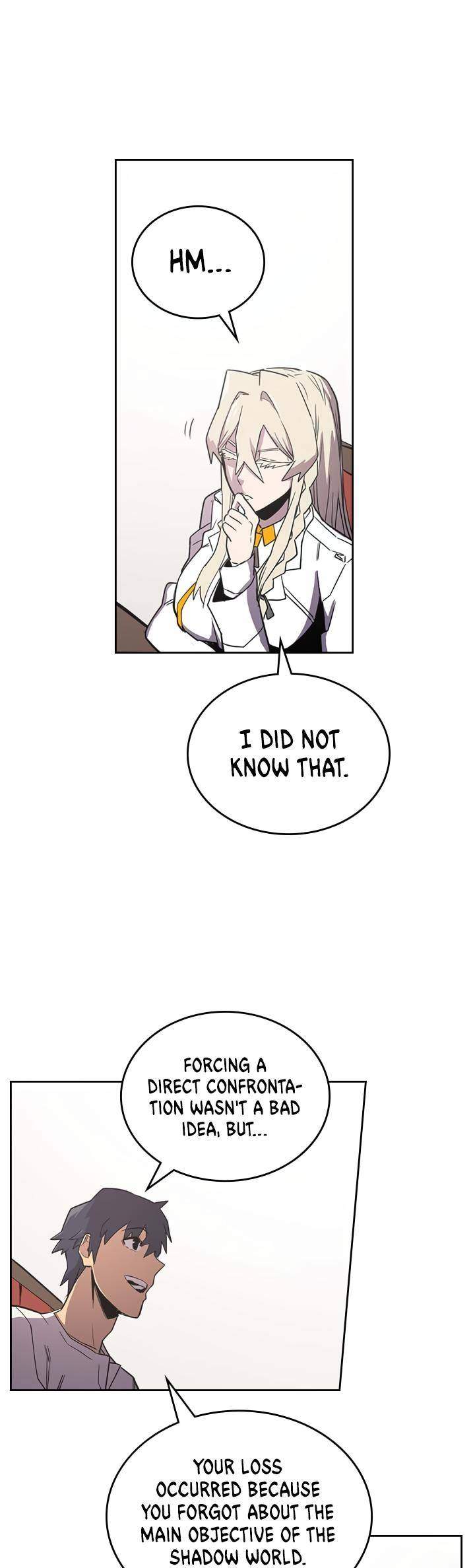 A Returner's Magic Should Be Special Chapter 38 - Page 20