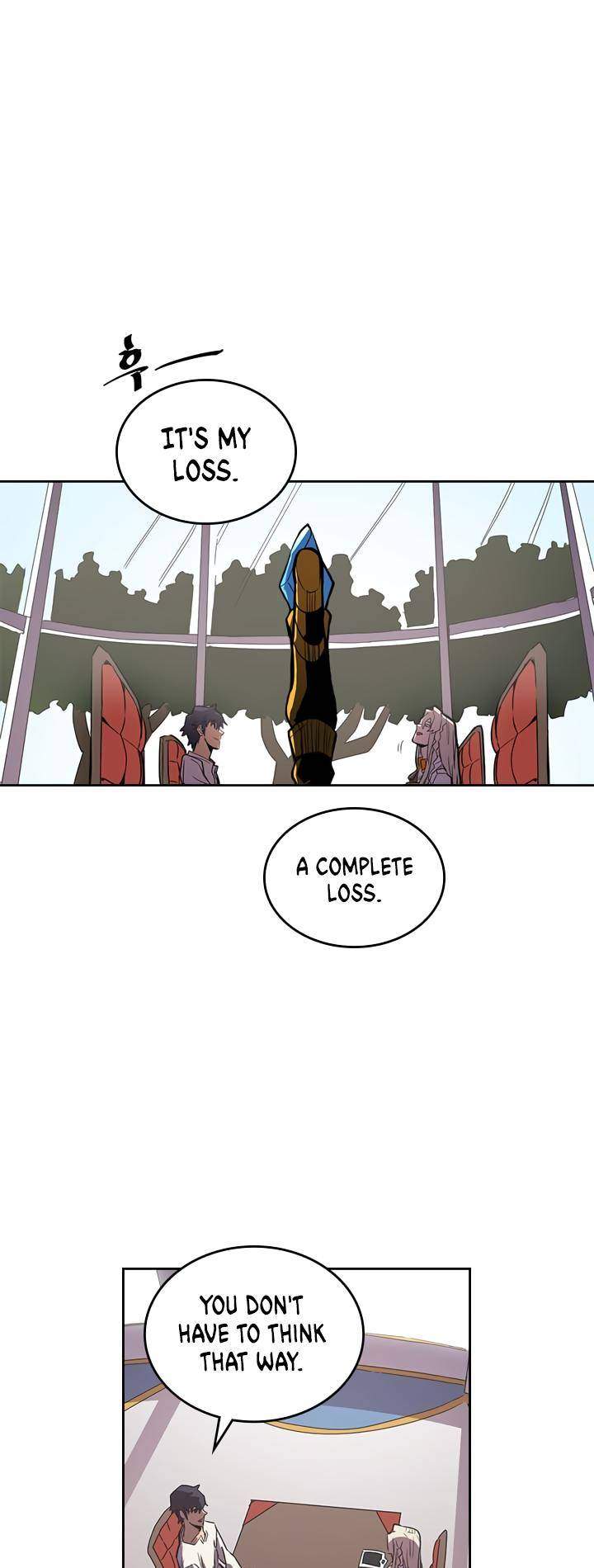 A Returner's Magic Should Be Special Chapter 38 - Page 22