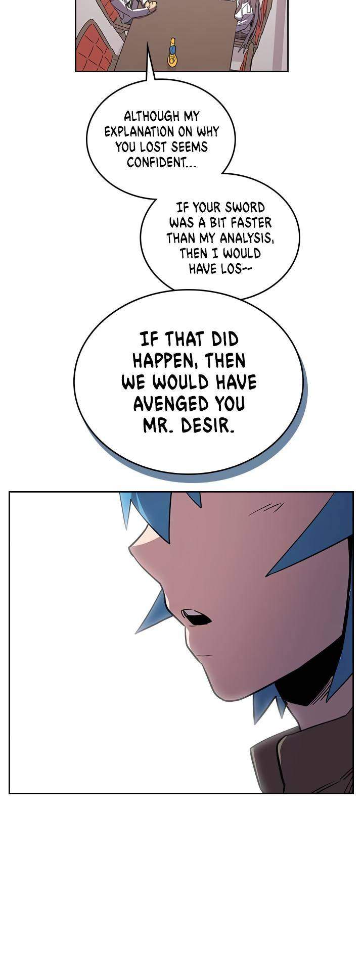 A Returner's Magic Should Be Special Chapter 38 - Page 23