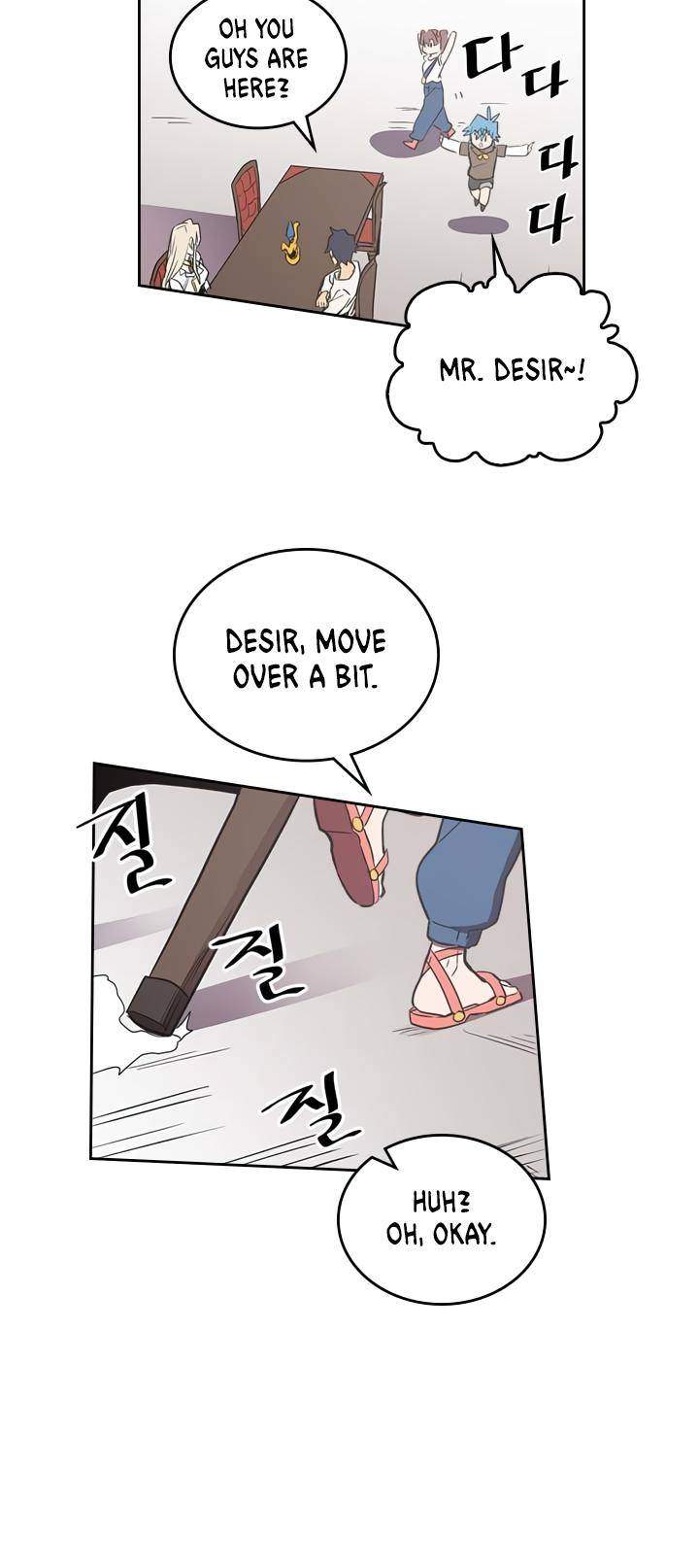 A Returner's Magic Should Be Special Chapter 38 - Page 25