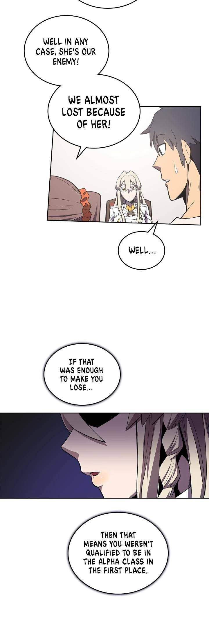 A Returner's Magic Should Be Special Chapter 38 - Page 27