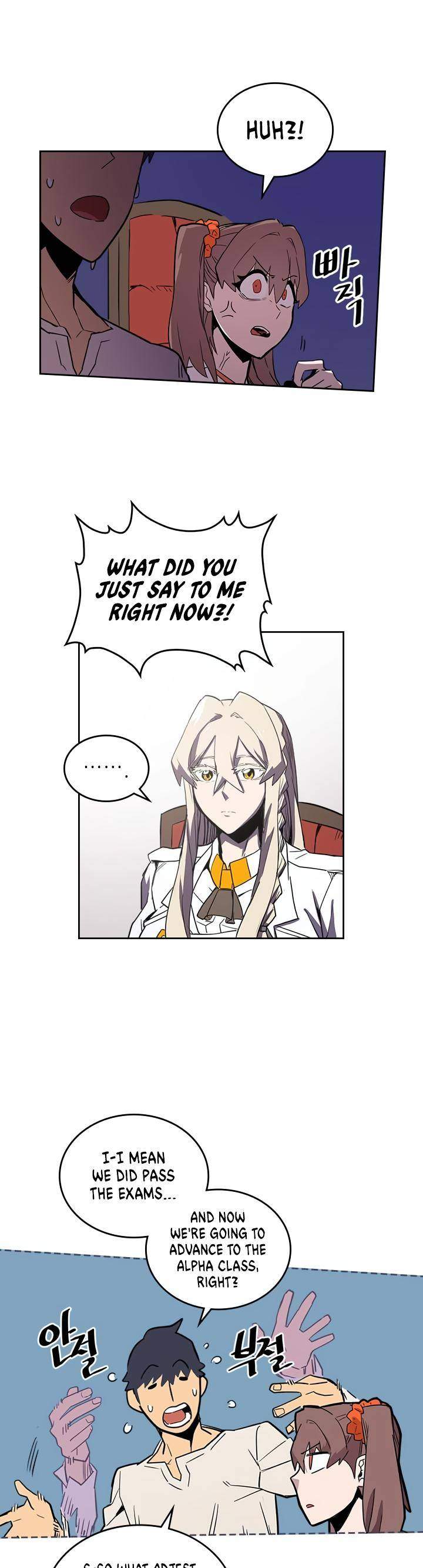 A Returner's Magic Should Be Special Chapter 38 - Page 28