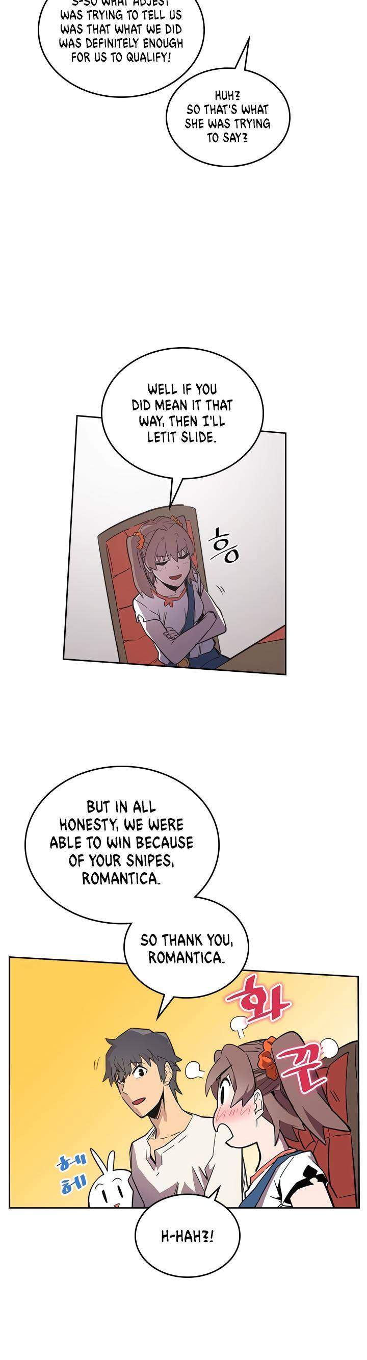 A Returner's Magic Should Be Special Chapter 38 - Page 29